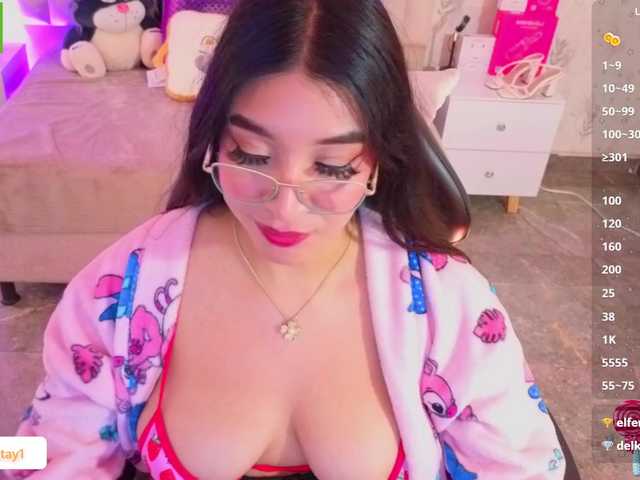 MARIANNA-TAY