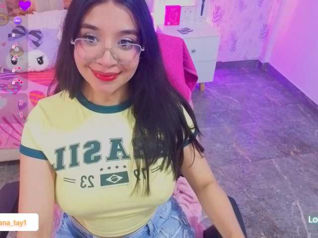 MARIANNA-TAY