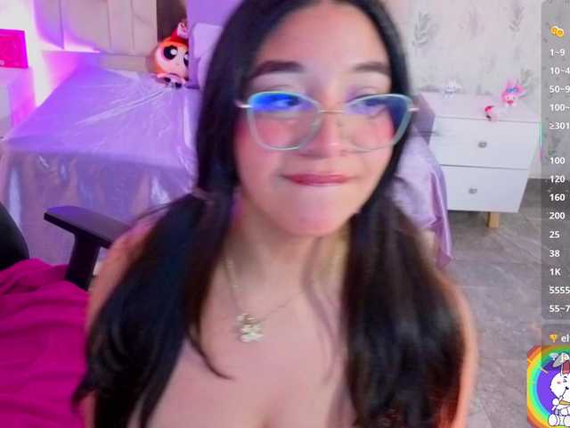 MARIANNA-TAY live cam on BongaCams