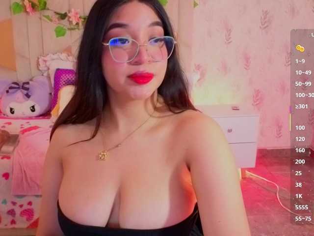 MARIANNA-TAY live cam on BongaCams