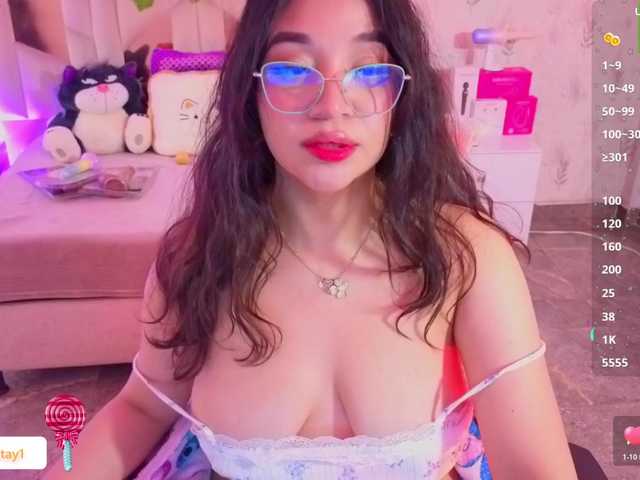 MARIANNA-TAY