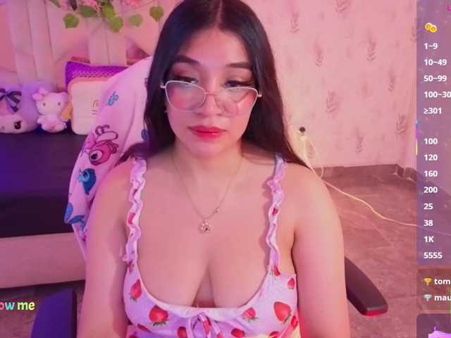 MARIANNA-TAY