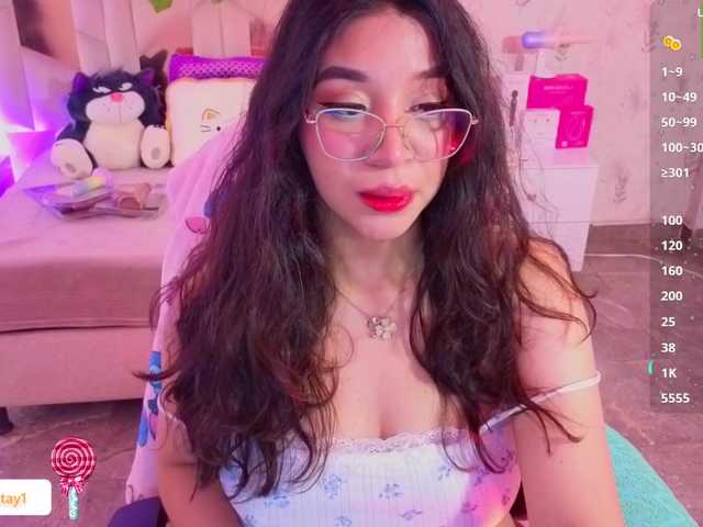 MARIANNA-TAY Porn