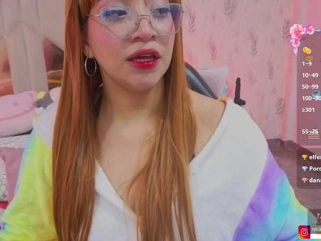 MARIANNA-TAY's BongaCams show and profile