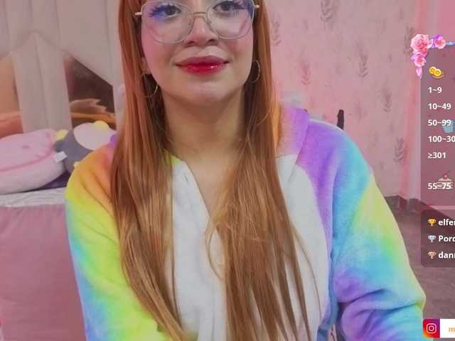 MARIANNA-TAY's BongaCams show and profile