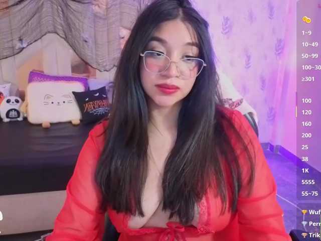 MARIANNA-TAY live cam preview