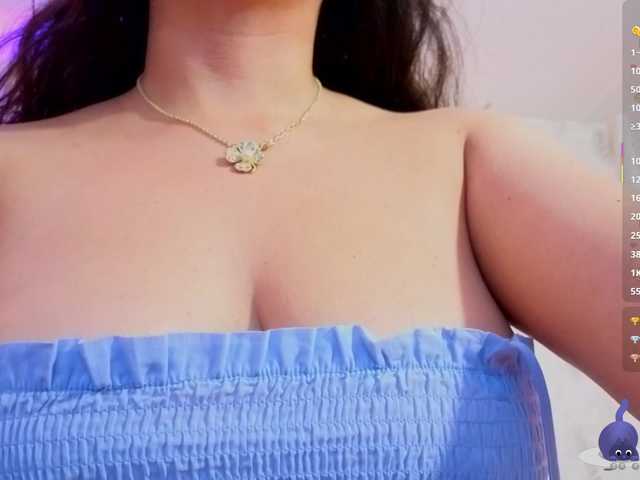 MARIANNA-TAY live webcam show