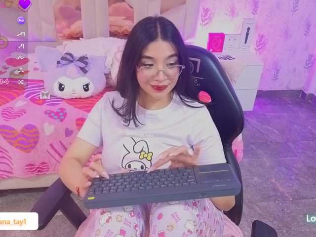 MARIANNA-TAY