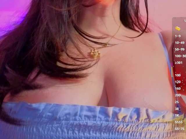 MARIANNA-TAY live cam preview