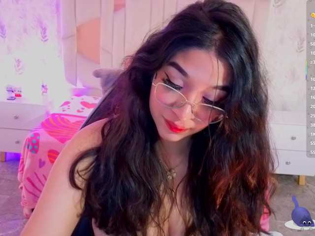 MARIANNA-TAY live webcam show
