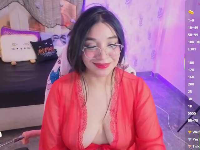 MARIANNA-TAY live cam preview