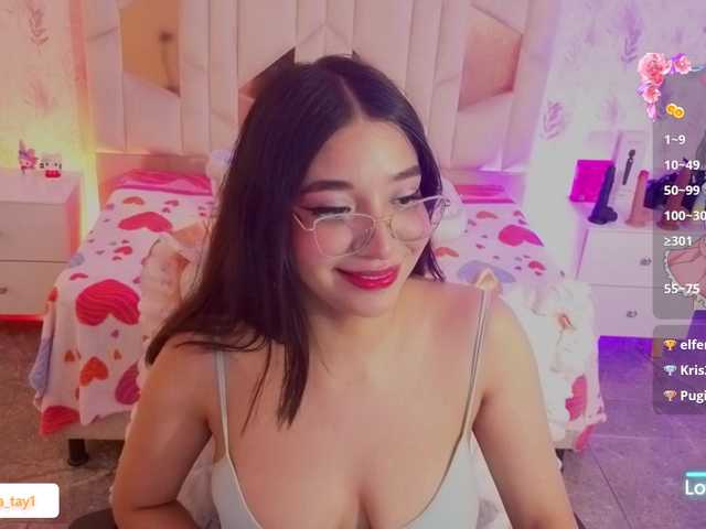 MARIANNA-TAY's BongaCams show and profile