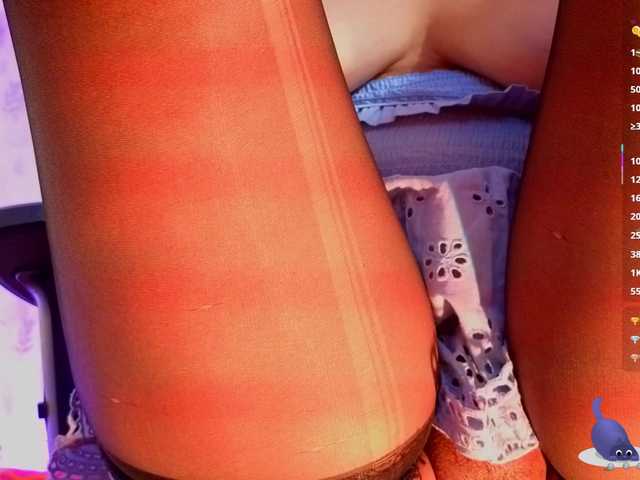 MARIANNA-TAY live webcam show