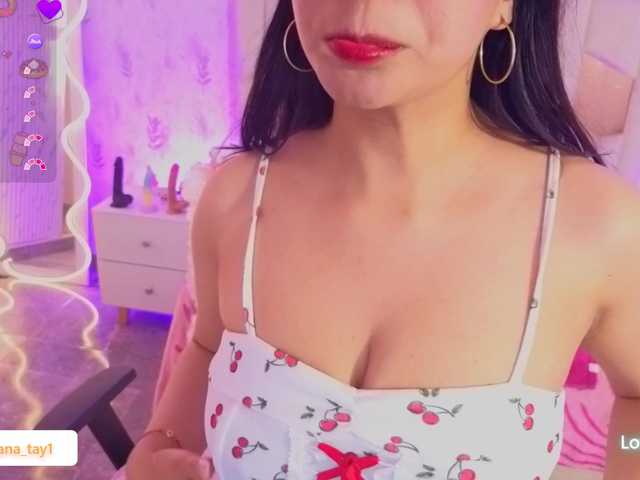 MARIANNA-TAY