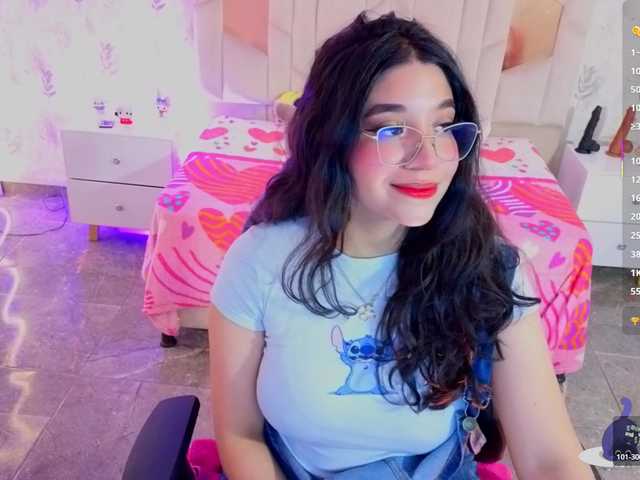 MARIANNA-TAY live webcam show