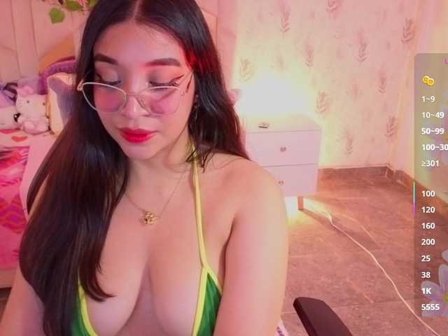MARIANNA-TAY