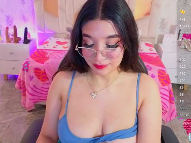 MARIANNA-TAY live webcam show