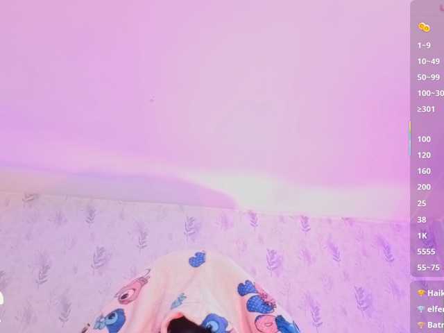 MARIANNA-TAY live cam preview