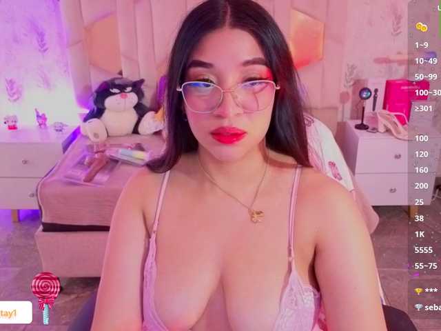 MARIANNA-TAY