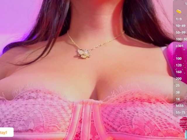 MARIANNA-TAY live cam
