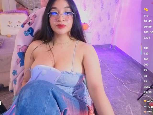 MARIANNA-TAY live cam preview