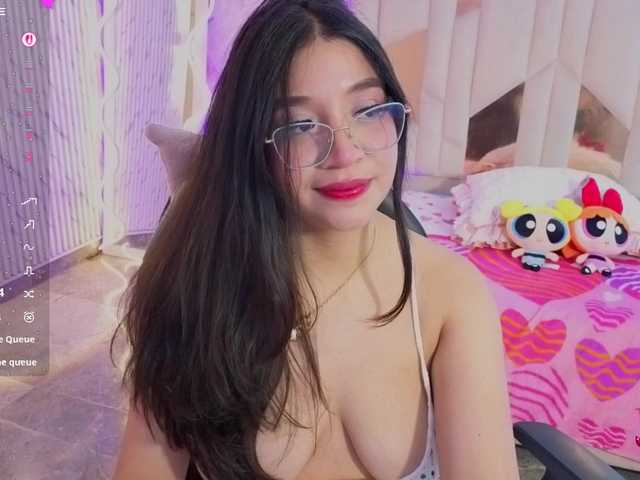 MARIANNA-TAY live cam on BongaCams