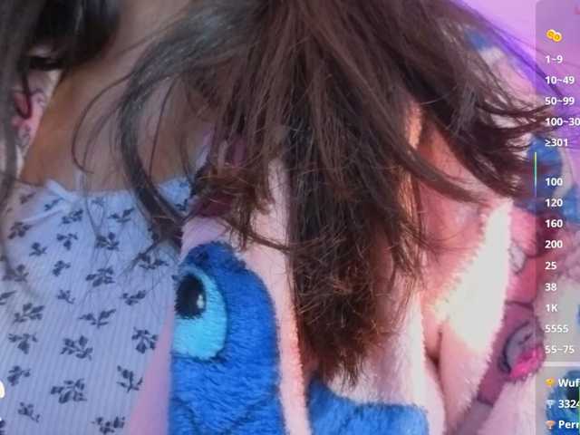 MARIANNA-TAY live cam on BongaCams