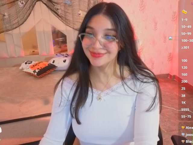 MARIANNA-TAY live cam preview