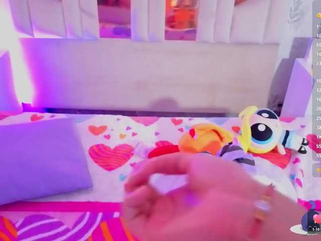 MARIANNA-TAY live webcam show
