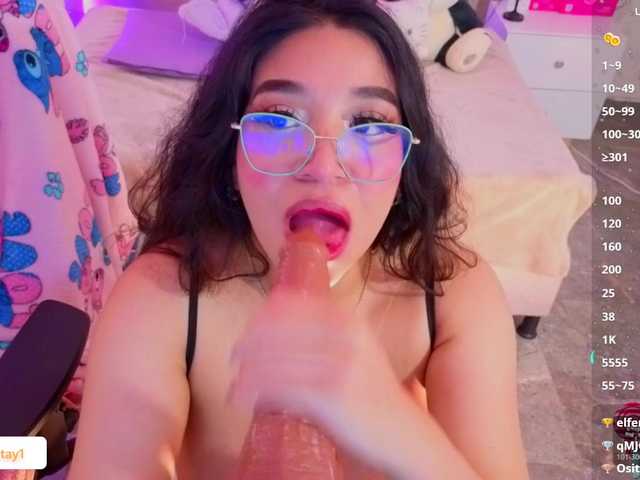 MARIANNA-TAY
