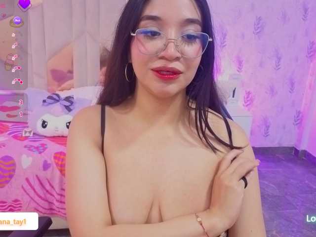 MARIANNA-TAY