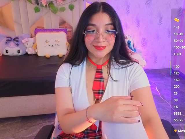 MARIANNA-TAY live cam on BongaCams
