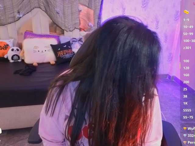 MARIANNA-TAY live cam preview