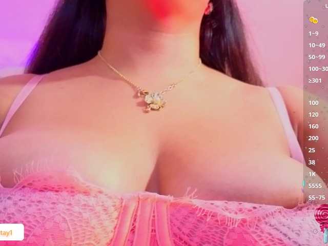 MARIANNA-TAY live cam