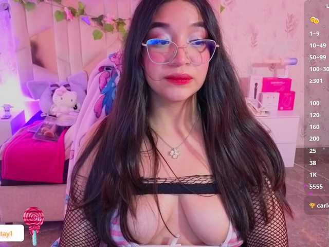 MARIANNA-TAY