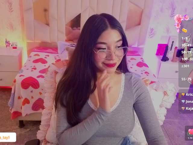 MARIANNA-TAY's BongaCams show and profile