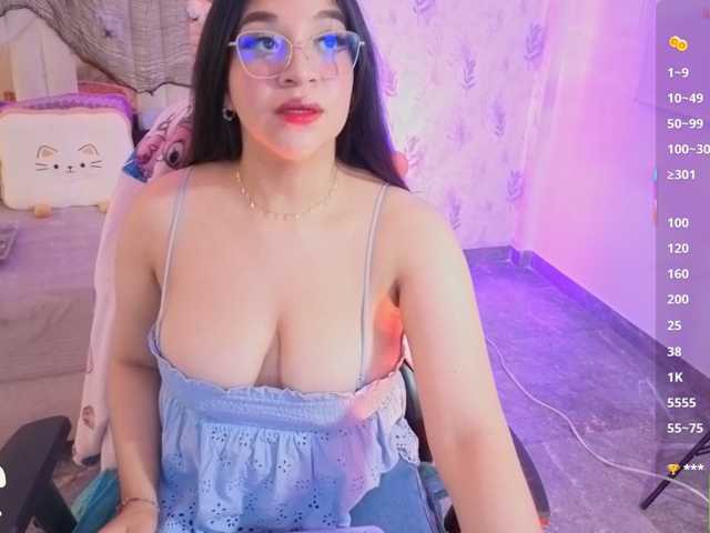MARIANNA-TAY live cam preview