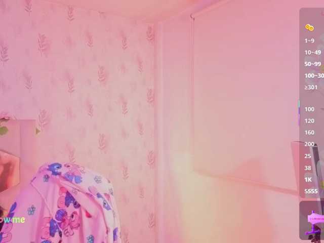MARIANNA-TAY live cam on BongaCams