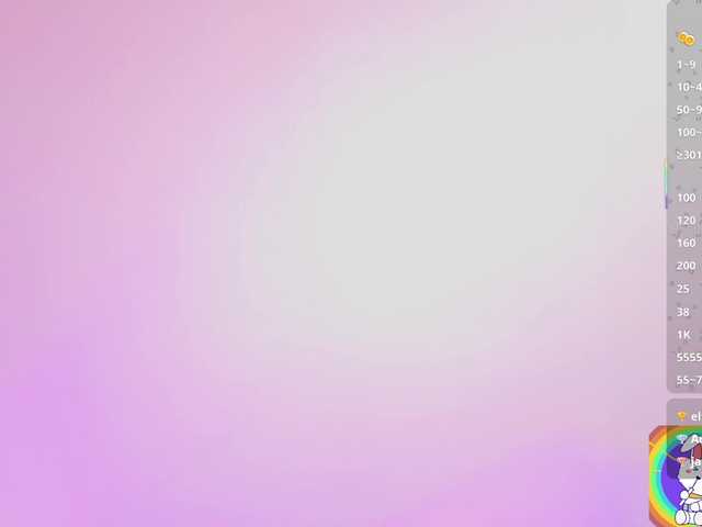 MARIANNA-TAY live cam on BongaCams