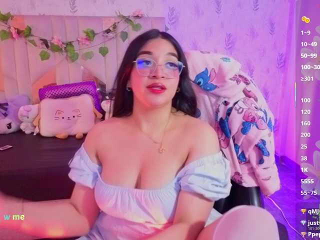 MARIANNA-TAY