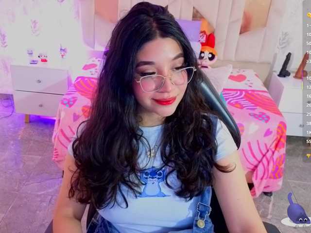MARIANNA-TAY live webcam show