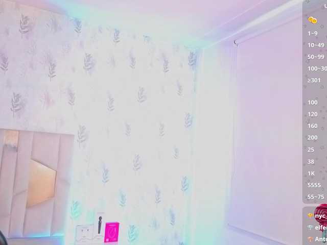 MARIANNA-TAY live webcam show