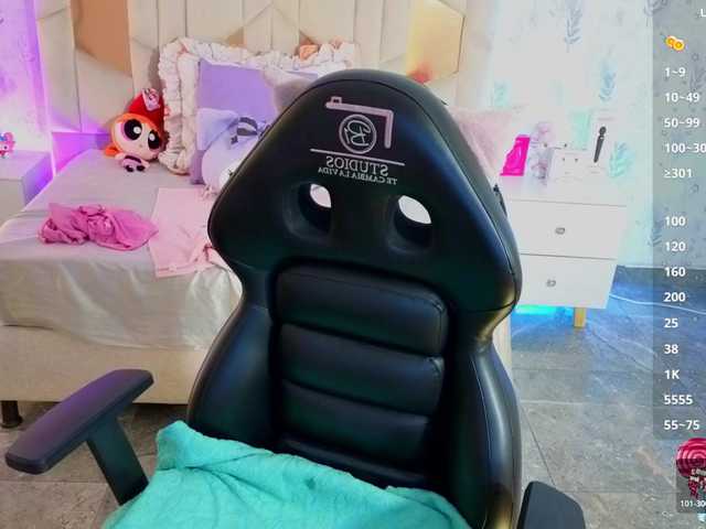 MARIANNA-TAY live cam on BongaCams