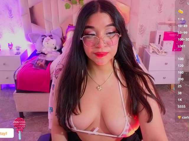 MARIANNA-TAY