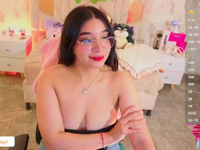 MARIANNA-TAY
