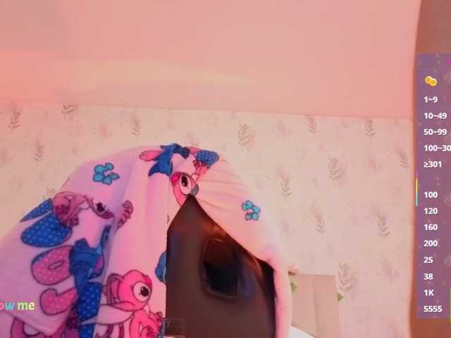 MARIANNA-TAY live cam on BongaCams
