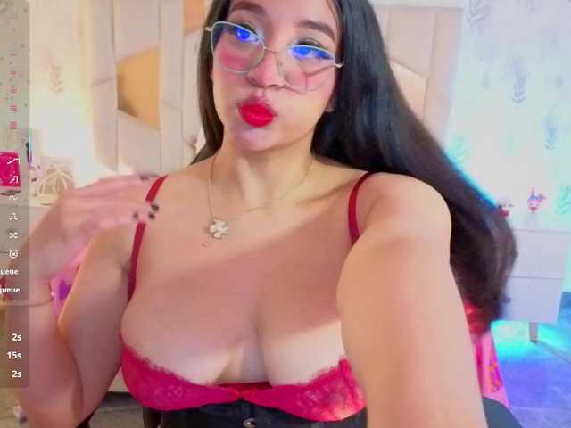 MARIANNA-TAY live cam on BongaCams