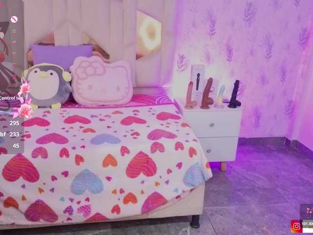 MARIANNA-TAY's BongaCams show and profile