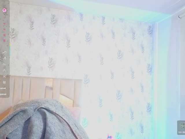 MARIANNA-TAY live cam on BongaCams