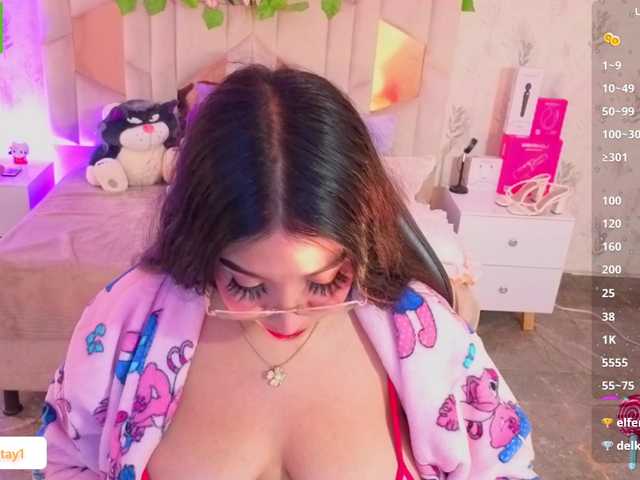 MARIANNA-TAY